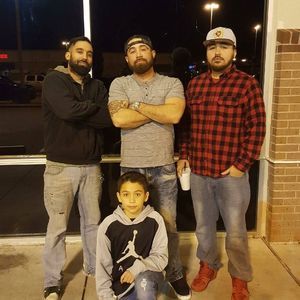 Meet your Posher, Letcher